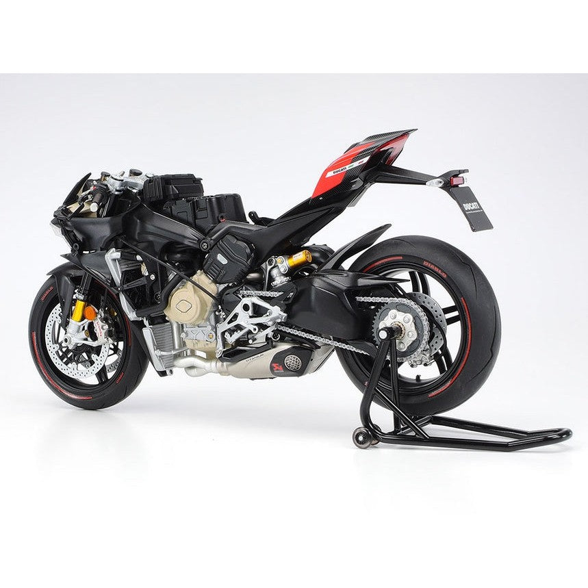Tamiya 1/12 Ducati Superleggera V4