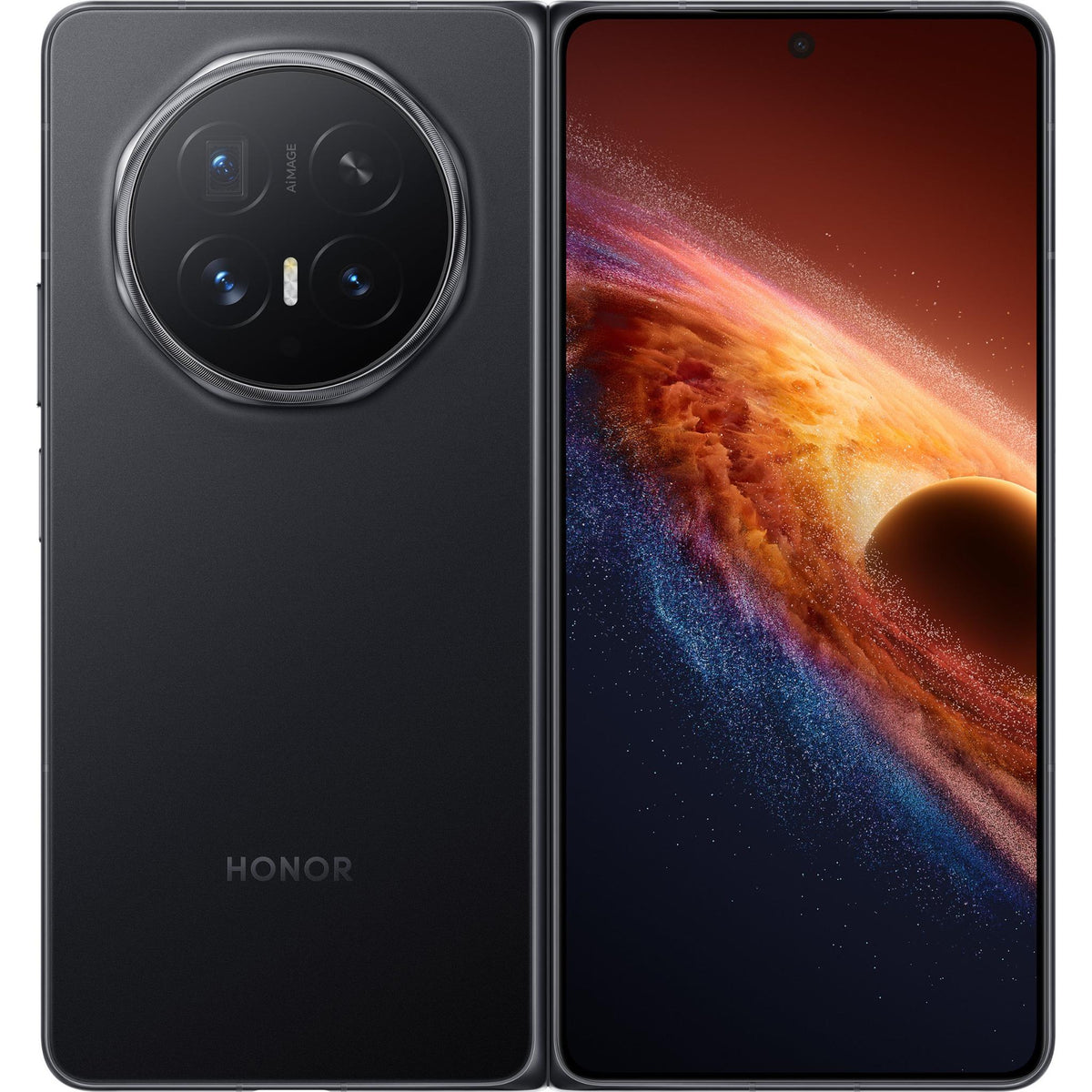 HONOR Magic V6 5G 512GB (Black)