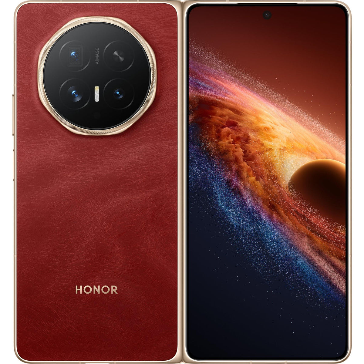 HONOR Magic V6 5G 512GB (Red)