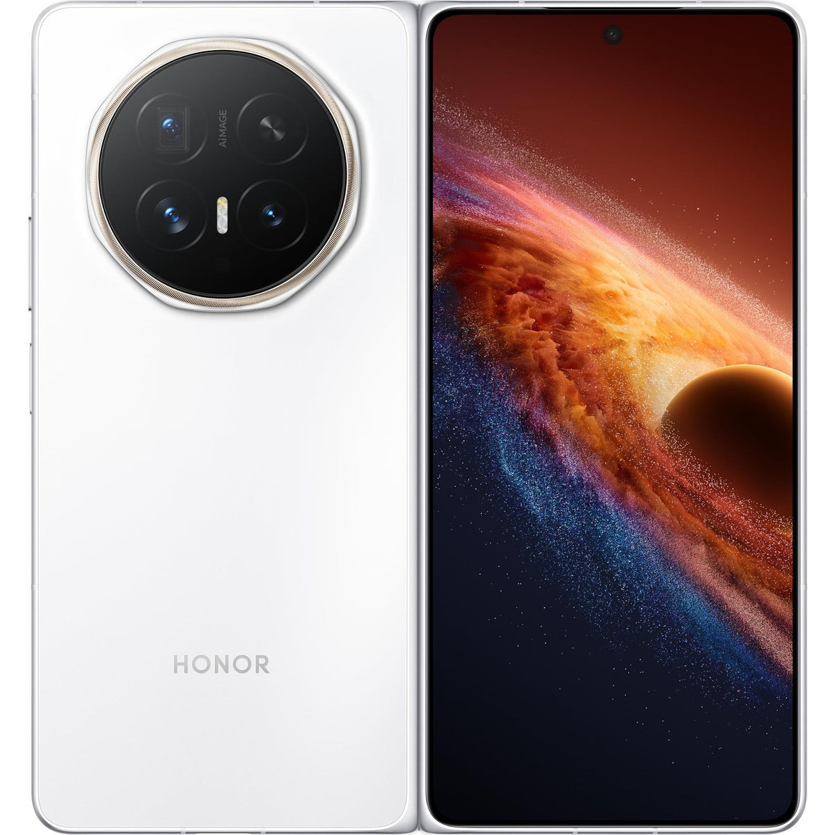 HONOR Magic V6 5G 512GB (White)