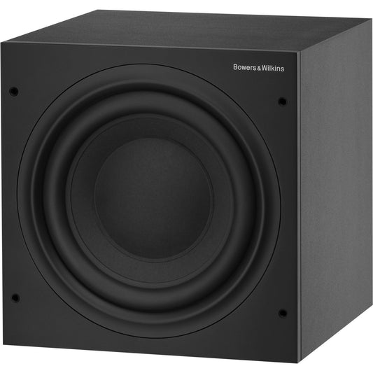Bowers & Wilkins ASW610 Performance 10-in subwoofer (Black)