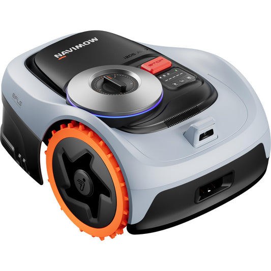 Segway Navimow i206 AWD Robotic Lawn Mower
