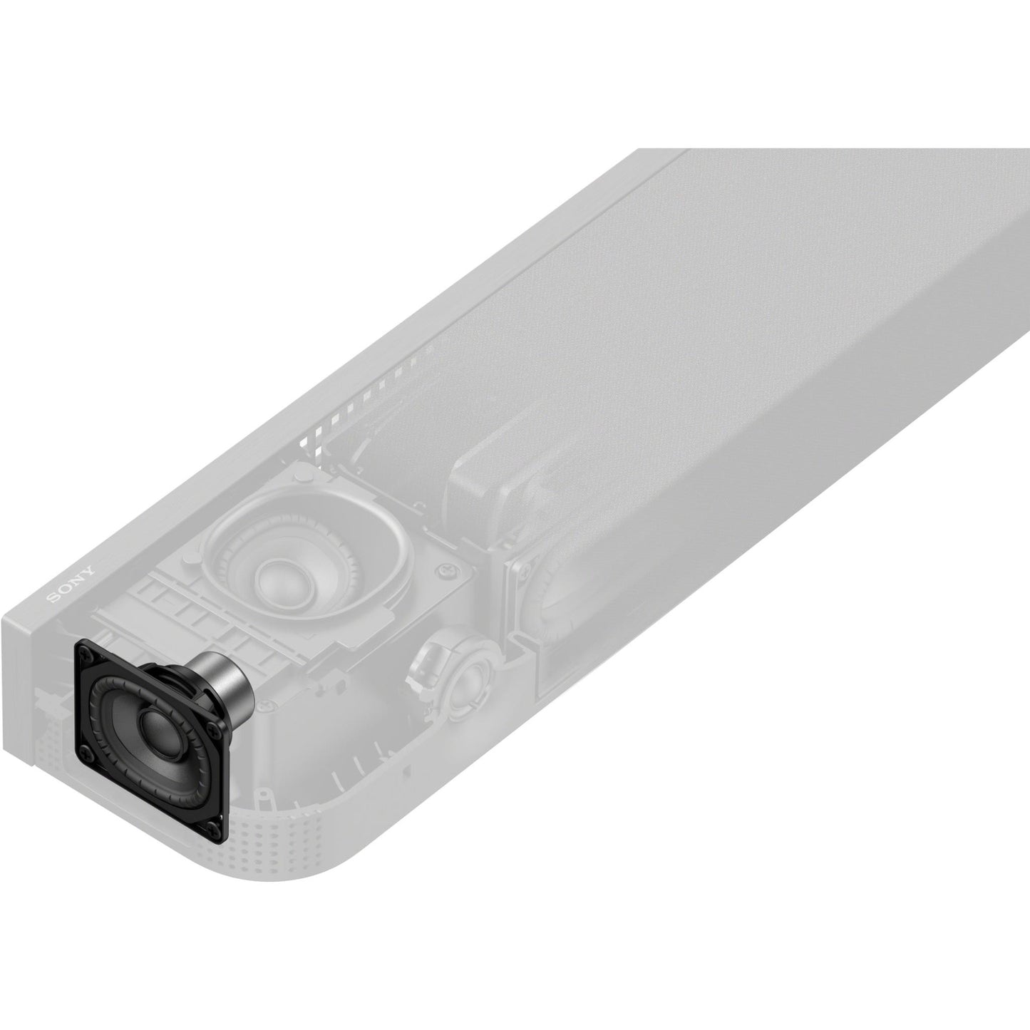 Sony BRAVIA Theatre Bar 7 Soundbar