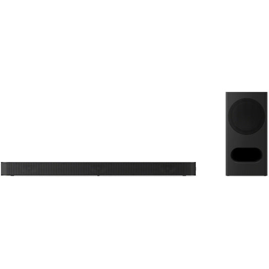 Sony BRAVIA Theatre Bar 5 Soundbar