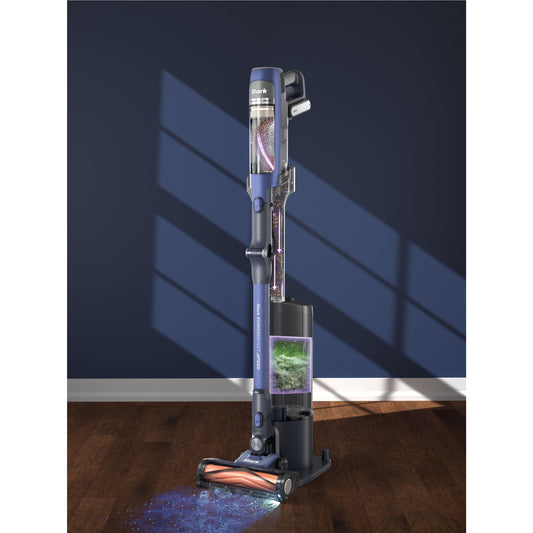 Shark PowerDetect Speed Stick Vac