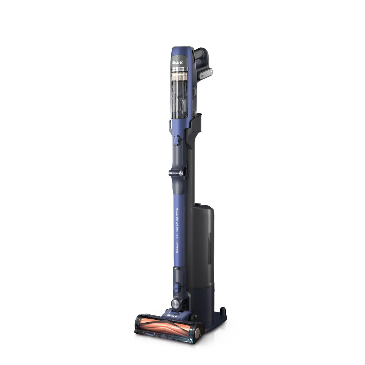 Shark PowerDetect Speed Stick Vac