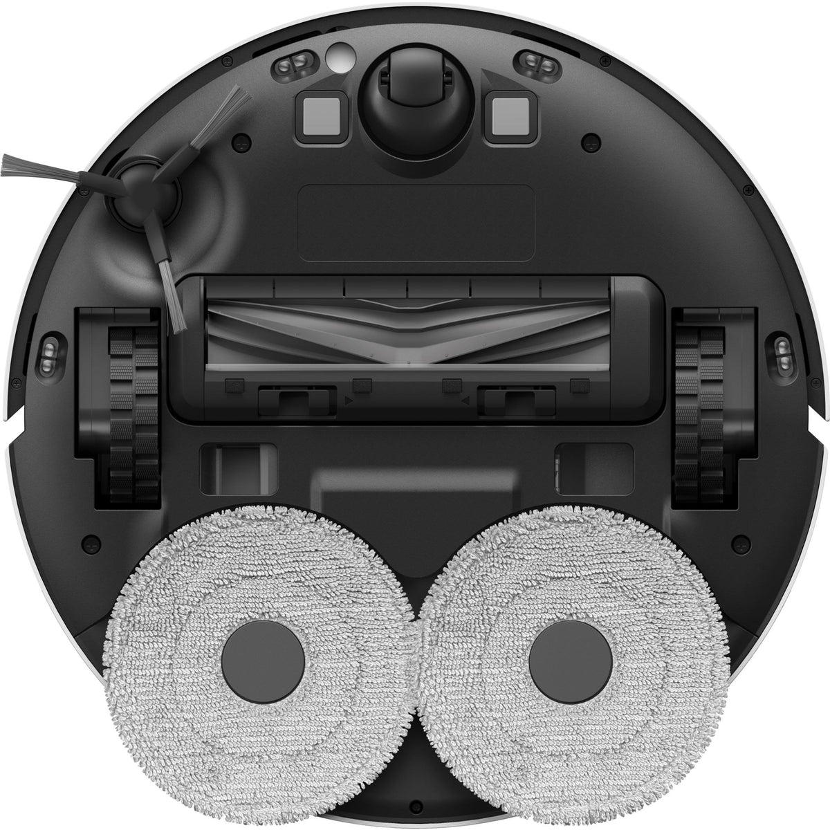 Dreame L40 Plus Wet & Dry Robot Vacuum Cleaner