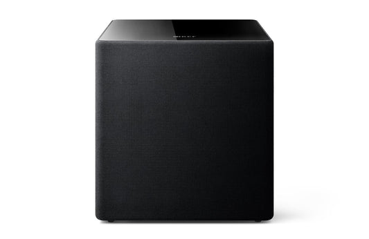 KEF Kube 15 MIE 15" Powered Subwoofer