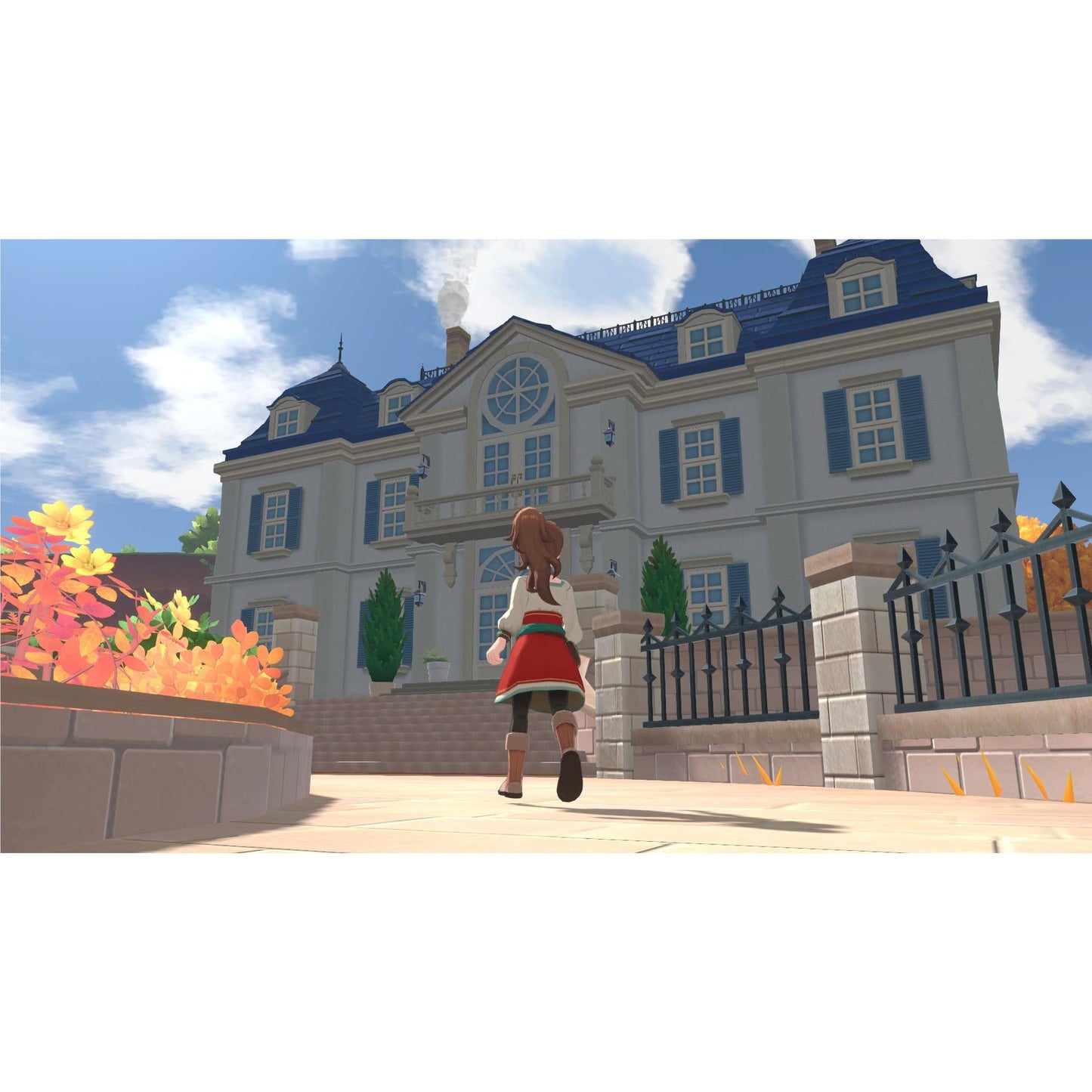 Harvest Moon: Echoes of Teradea