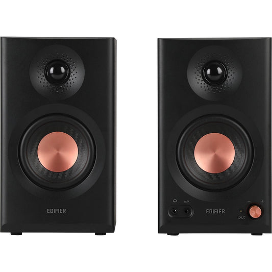 Edifier MR3 Monitor Bluetooth Speaker System (Black)