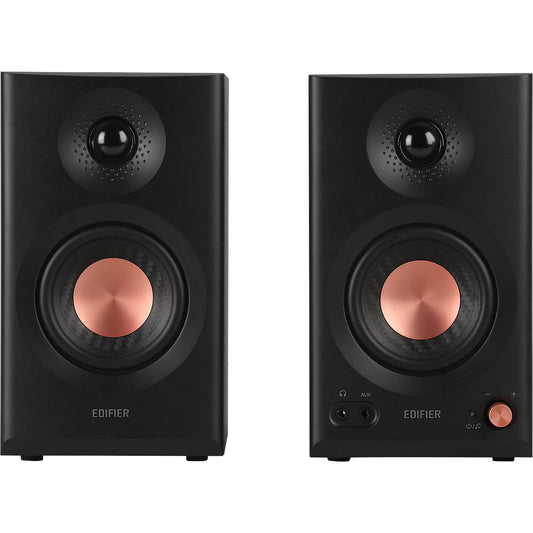 Edifier MR3 Monitor Bluetooth Speaker System (Black)