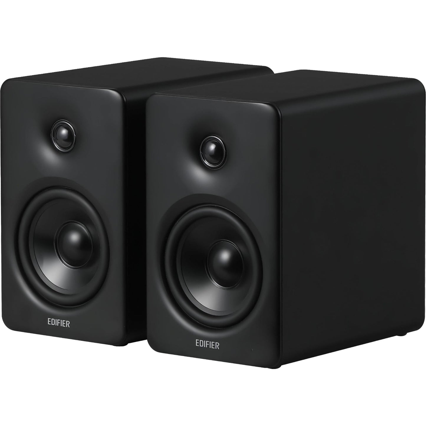 Edifier M90 Compact Powered Bluetooth Speakers (Black)