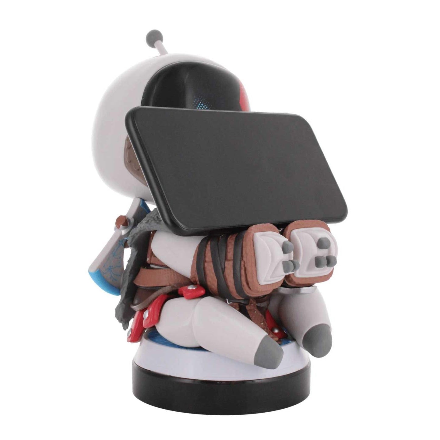 Sony: Kratos Bot Cable Guys Controller and Phone Holder