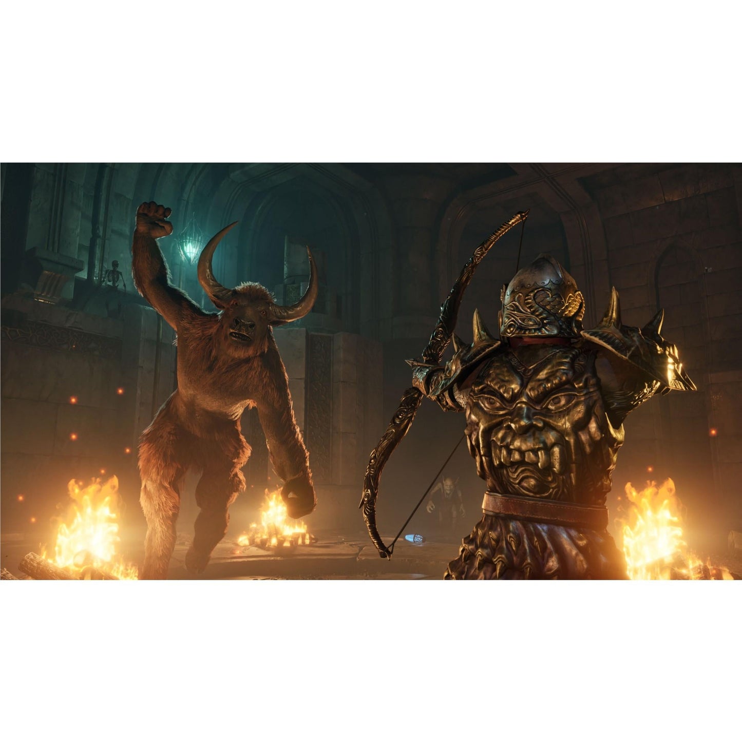The Elder Scrolls IV: Oblivion™ Remastered Deluxe Edition