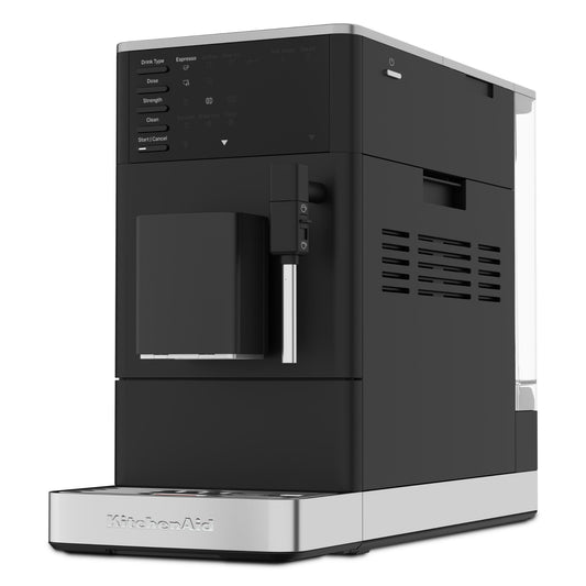 KitchenAid KF2 Compact Fully Automatic Esspresso Machine