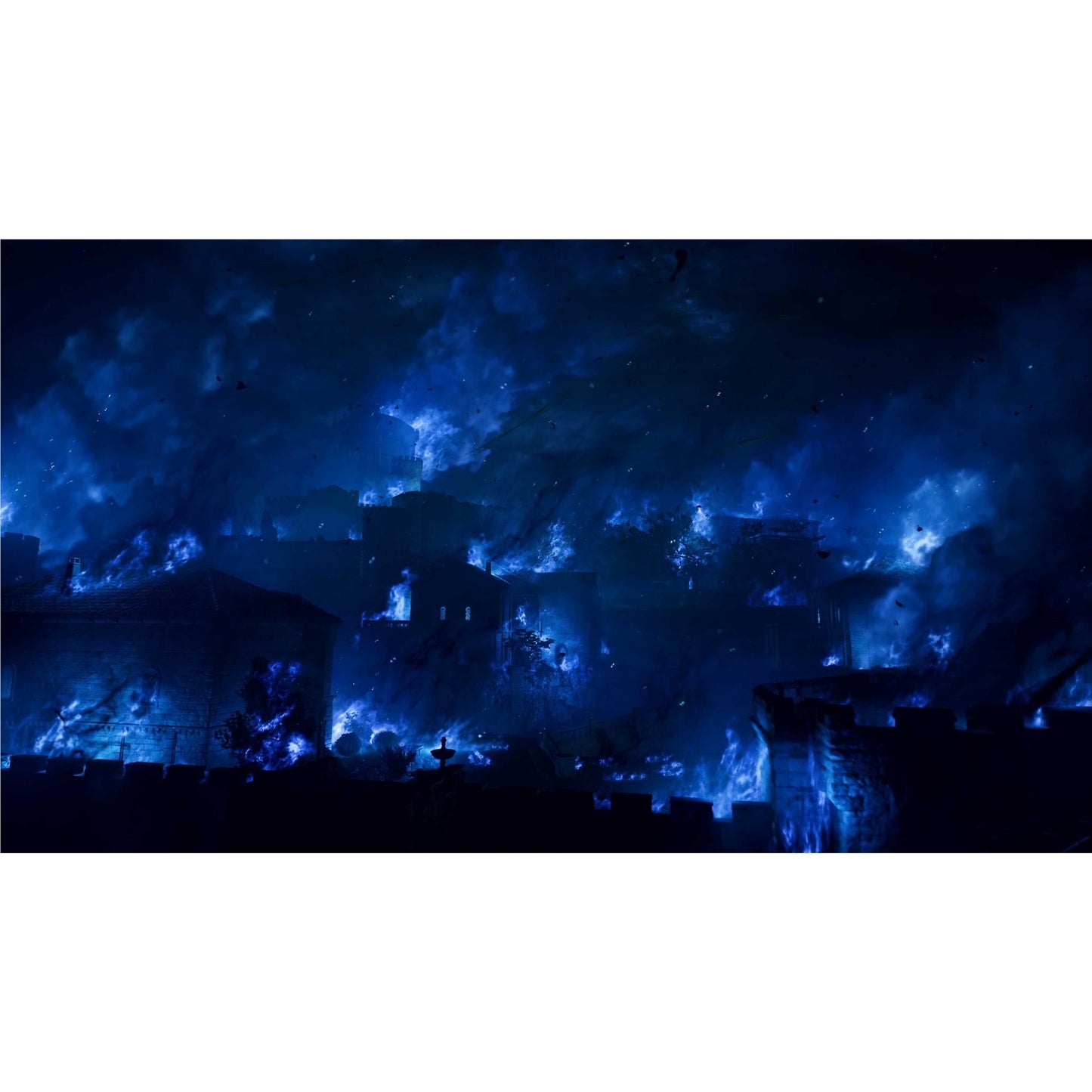 Dragon's Dogma 2 Dark Arisen