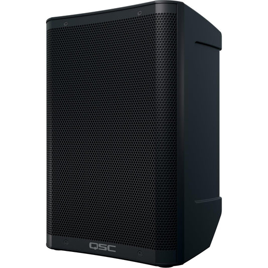 QSC CB10 Compact Battery-Powered Loudspeaker System