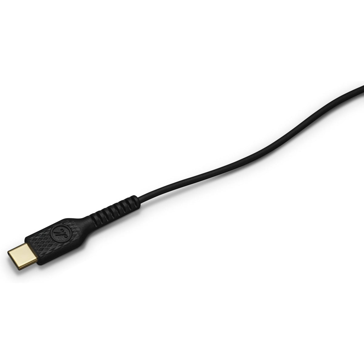 Marshall Mode USB-C In-Ear Headphones (Black)
