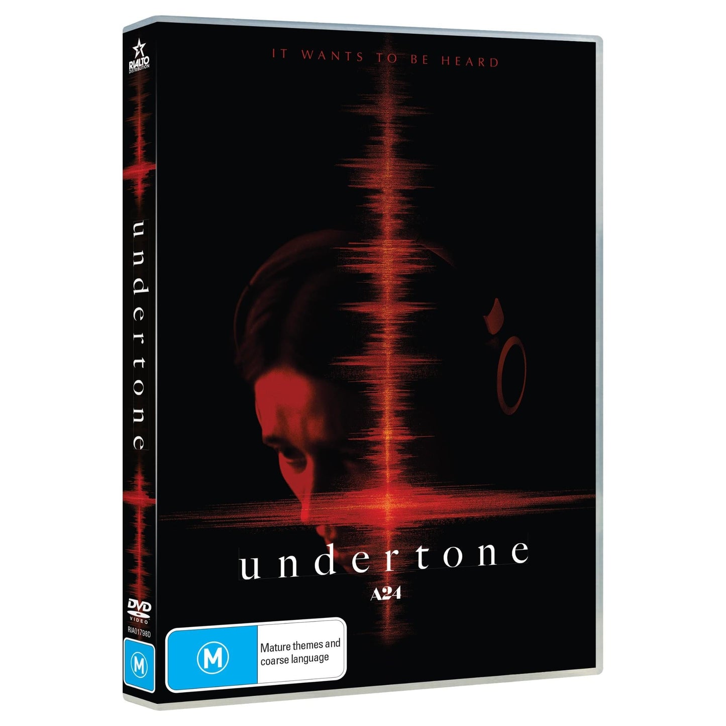 Undertone