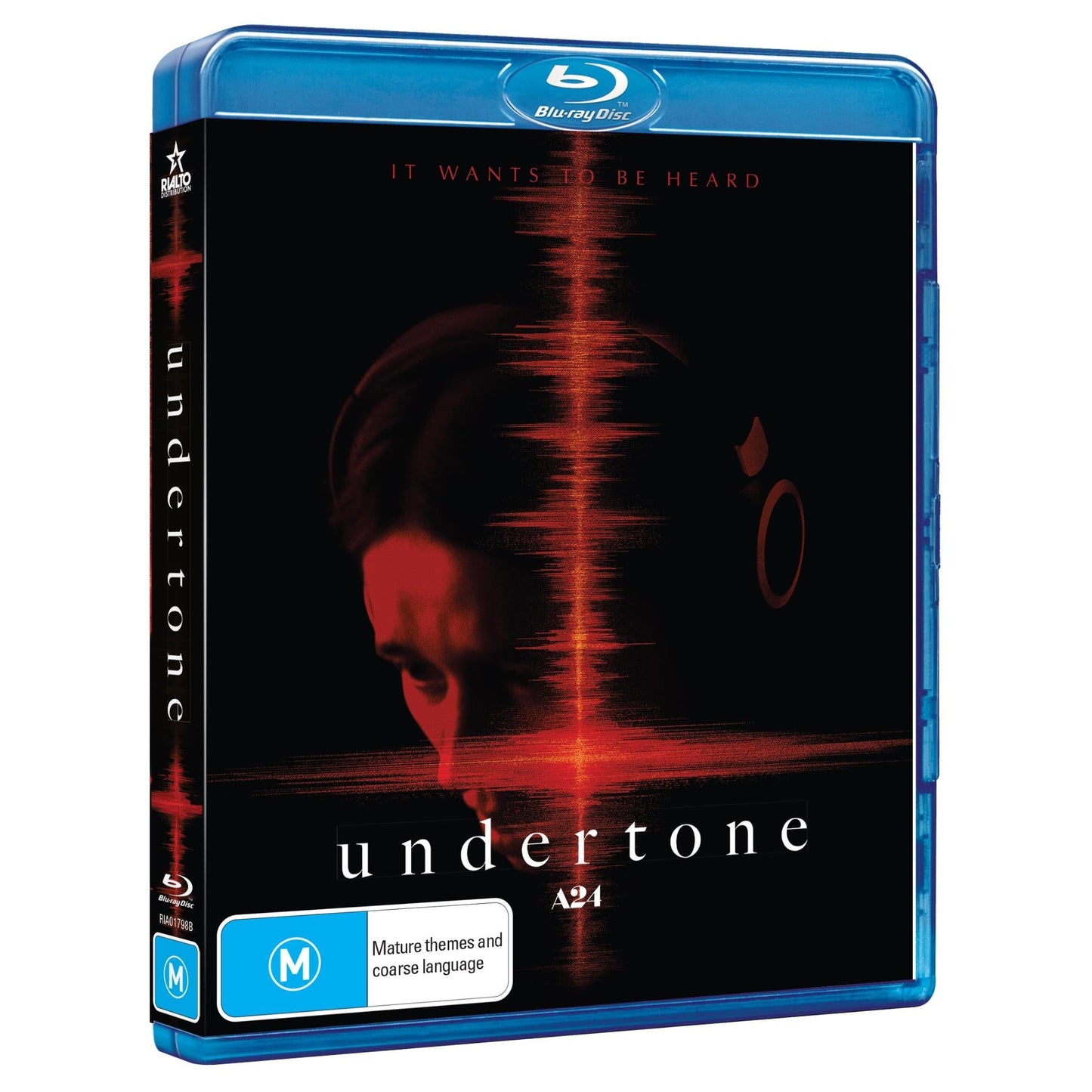 Undertone