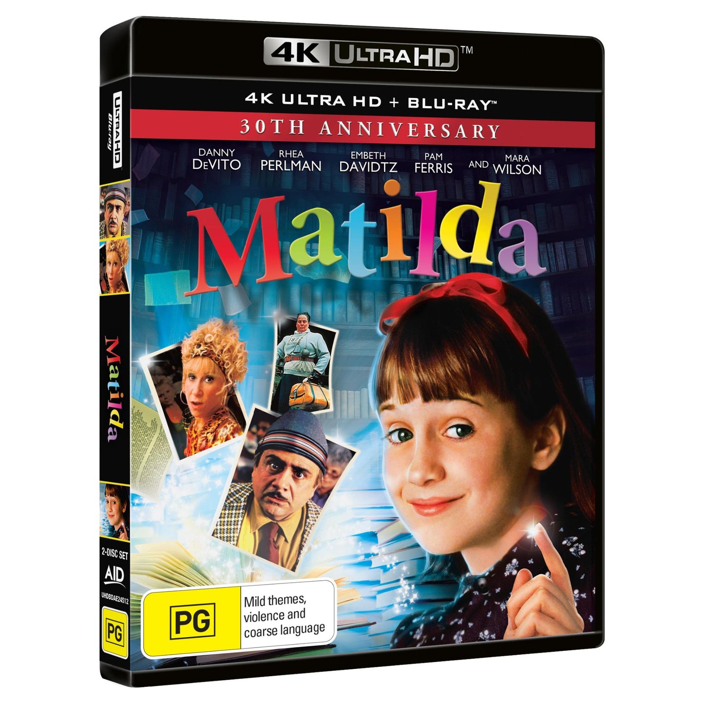Matilda (30th Anniversary)