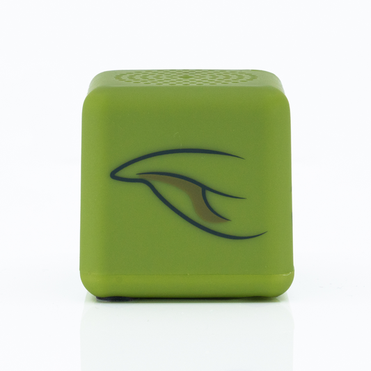 Bitty Boomers Yoda Bitty Box Bluetooth Speaker