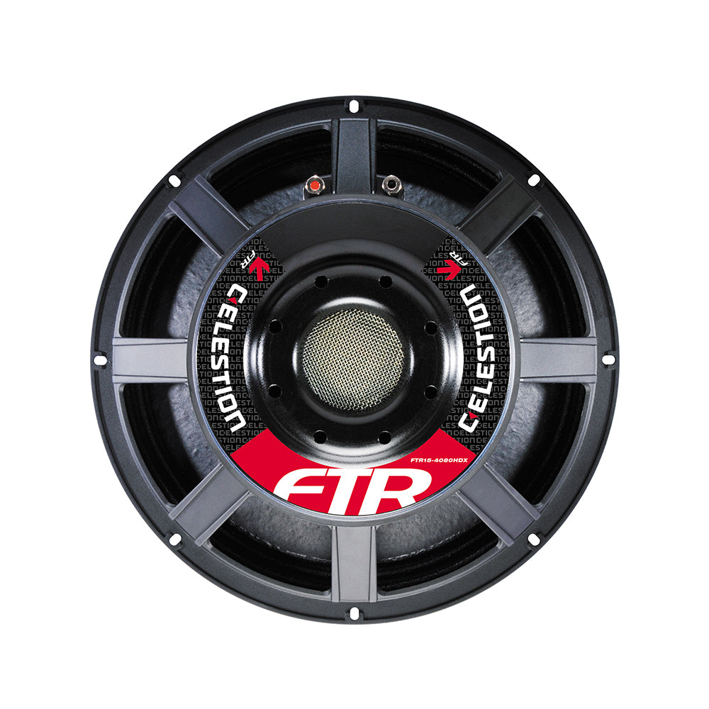 Celestion T6315: 15" 1000W Speaker 4 Ohm