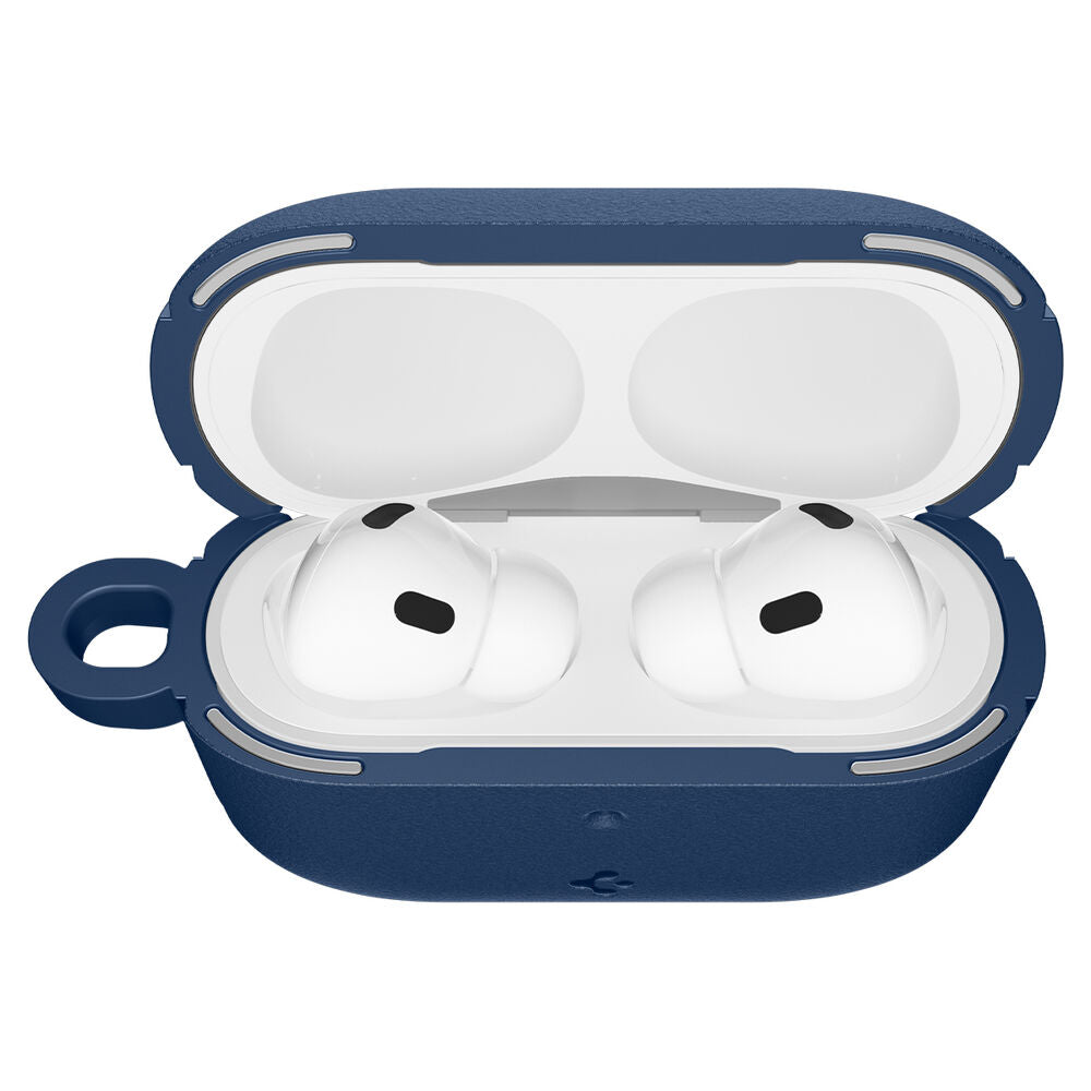 Spigen AirPods Pro 3 Vault Case (Navy Blue)