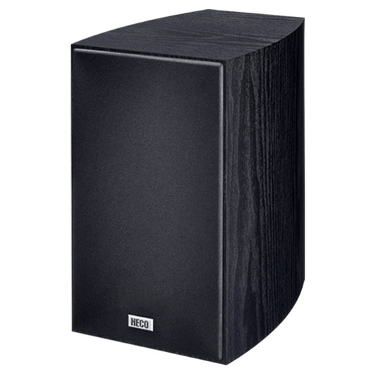 Heco Victa Prime Bookshelf Speakers