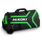 HiKOKI 18V Brushless 10 Piece 3 x 5.0Ah/2.5Ah Combo Kit KC18D10P2(HRZ)