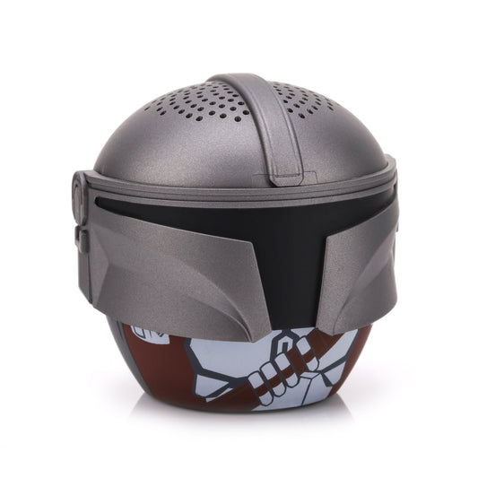 Bitty Boomers Star Wars The Mandalorian Mini Bluetooth Speaker
