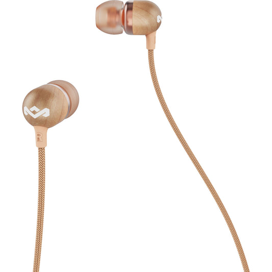 Marley Smile Jamaica In-Ear Headphones (Copper)