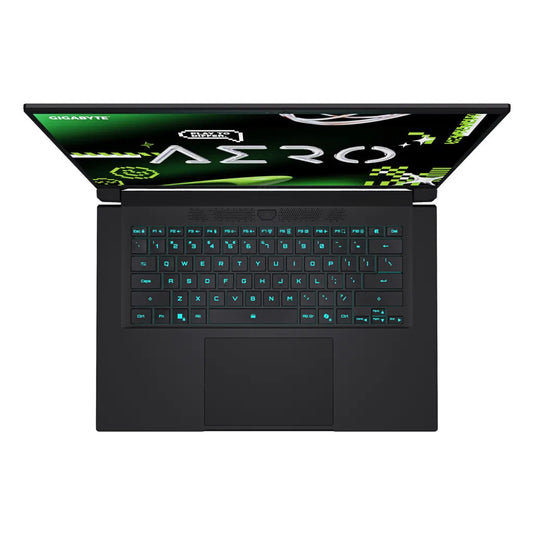 Gigabyte AERO X16 3TH Gray 16" / Ryzen 7 260 | RTX 5050 Gaming Laptop