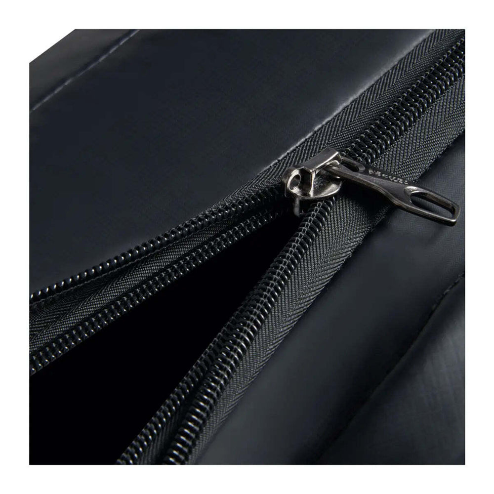 Delsey Raspail 55 cm Trolley Duffle Bag - Black