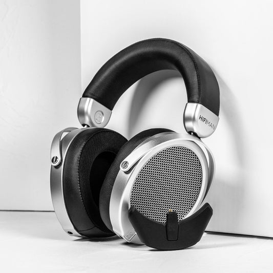 HiFiMAN DEVA Pro Wireless Planar Magnetic Headphones
