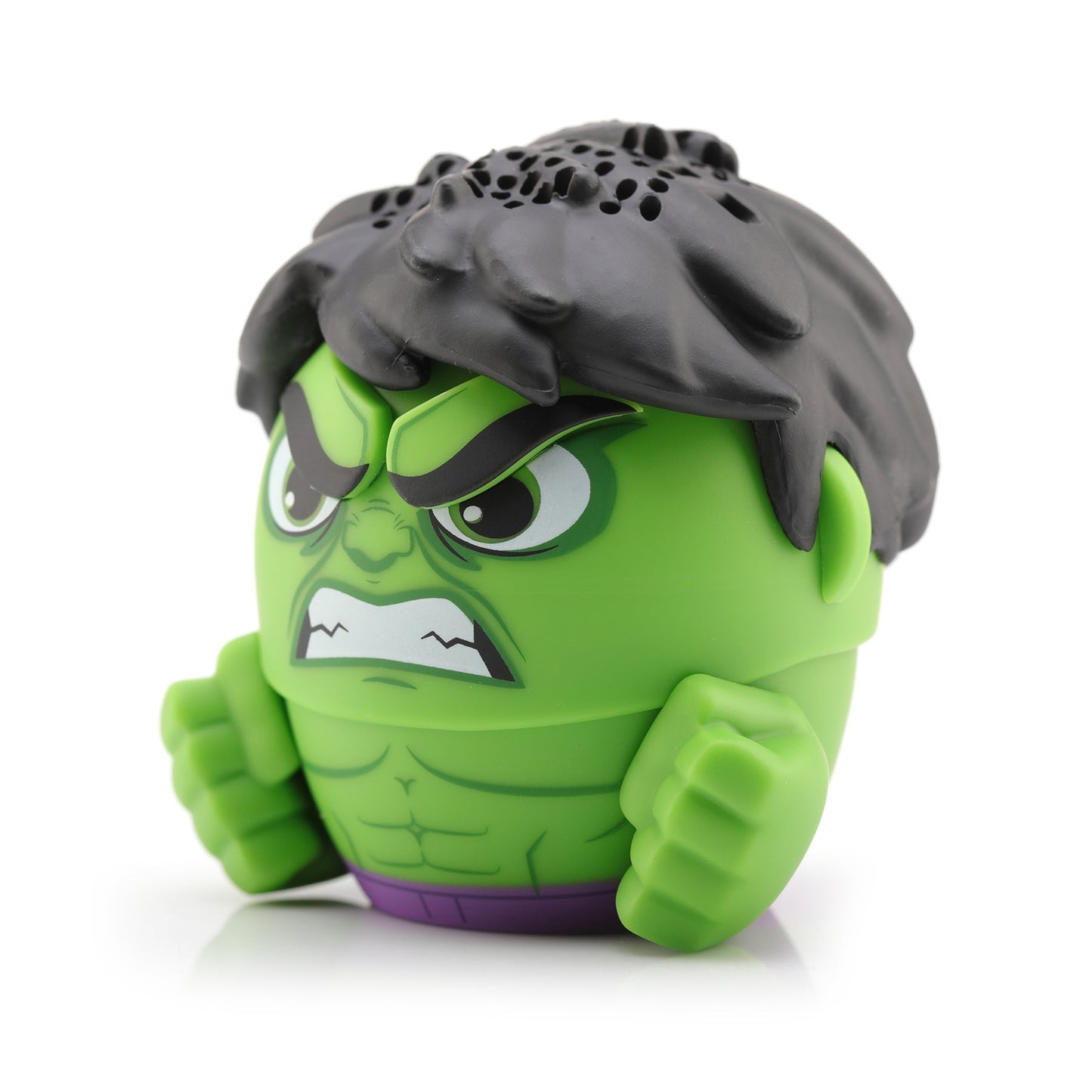 Bitty Boomers Marvel Hulk Bluetooth Speaker