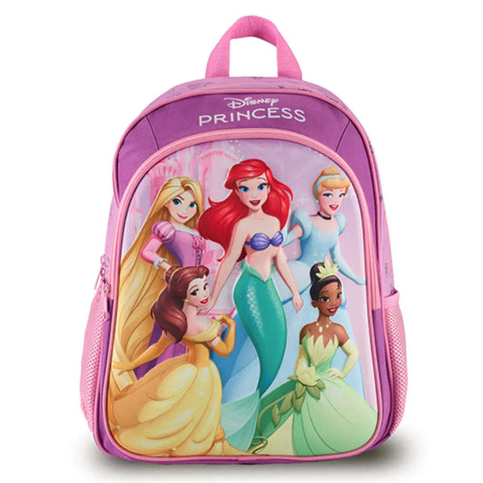 Disney Princess Kids 15" Backpack