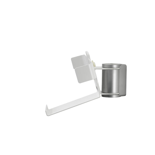 Mountson Premium Wall Mount for Sonos FIVE/PLAY:5 (White)