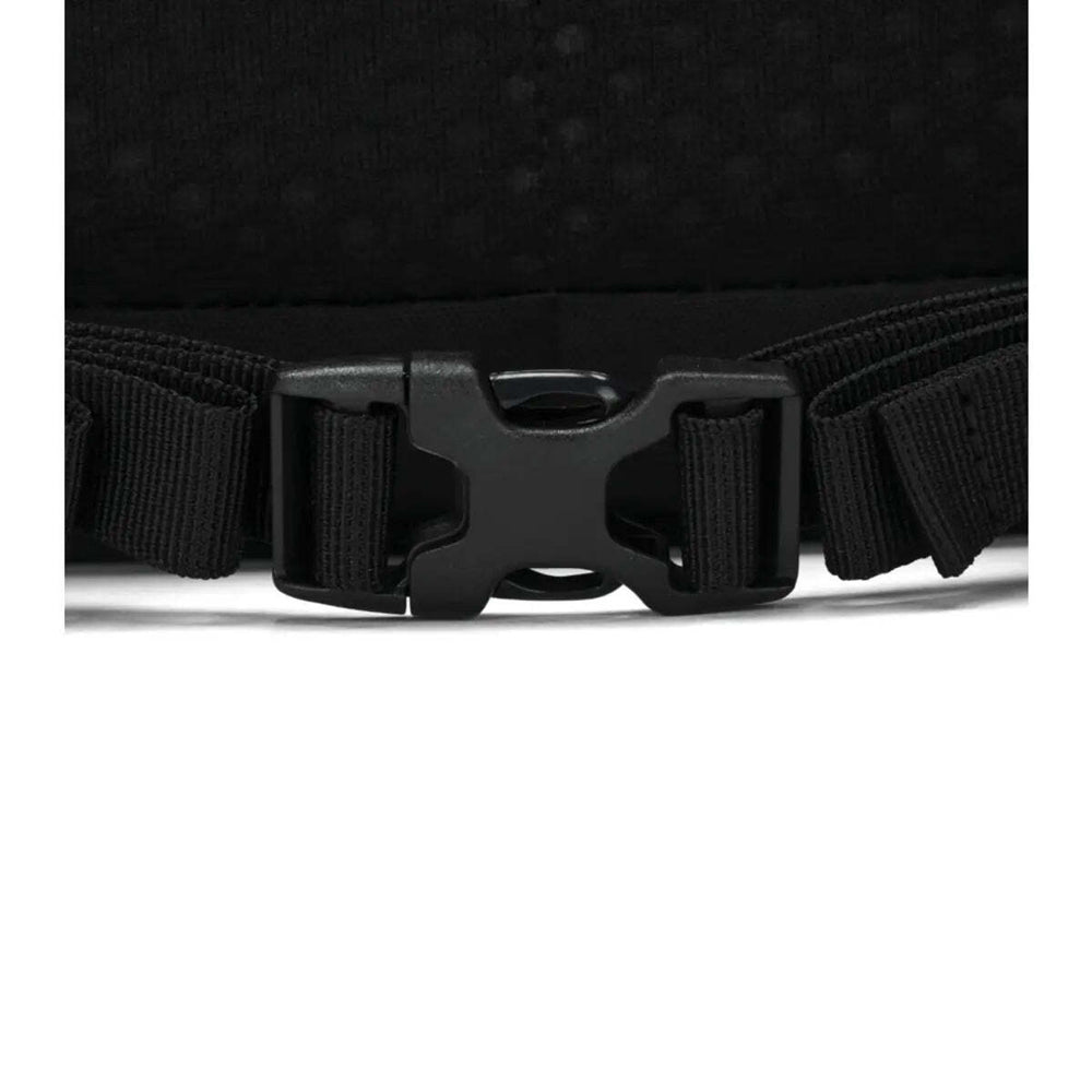 Pacsafe V Tour 26L Anti-Theft 16" Laptop Backpack - Jet Black
