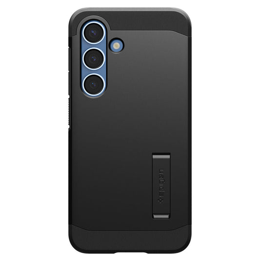 SPIGEN Tough Armor MagSafe Case for Galaxy S25 Plus (Black)