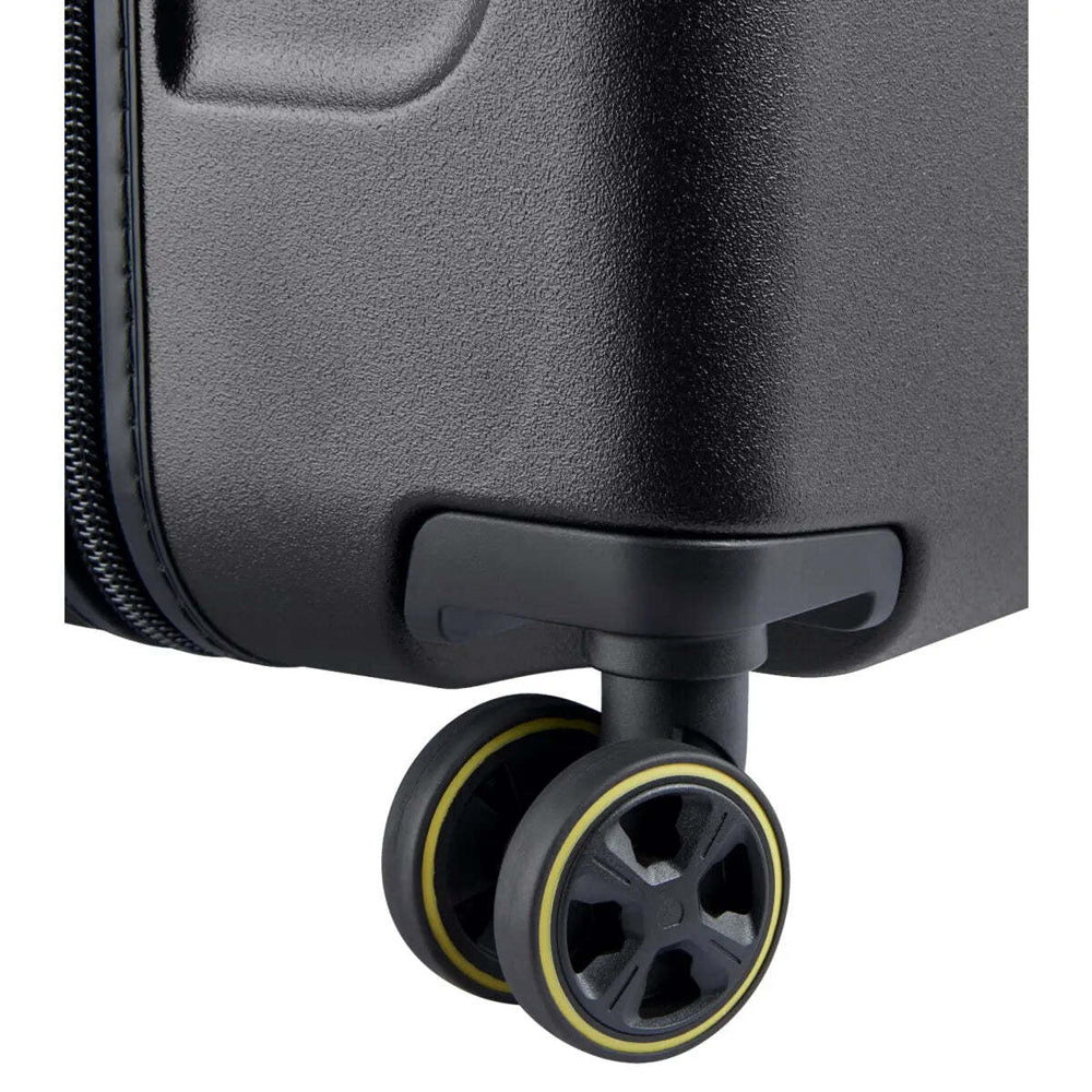 Delsey Turenne 2.0 - 70 cm 4-Wheel Suitcase - Black