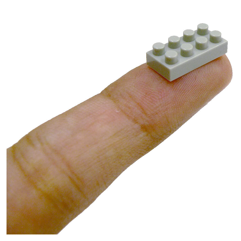 Nanoblock Kangaroo