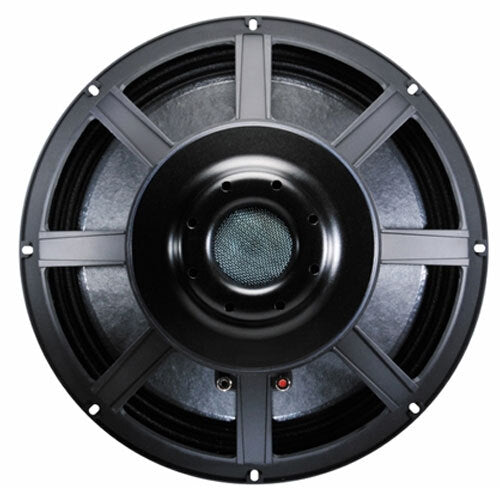 Celestion T5602 18" 1000W Subwoofer (Black)