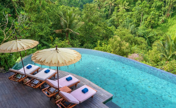 Premium All Inclusive Maldives & Singapore image 6