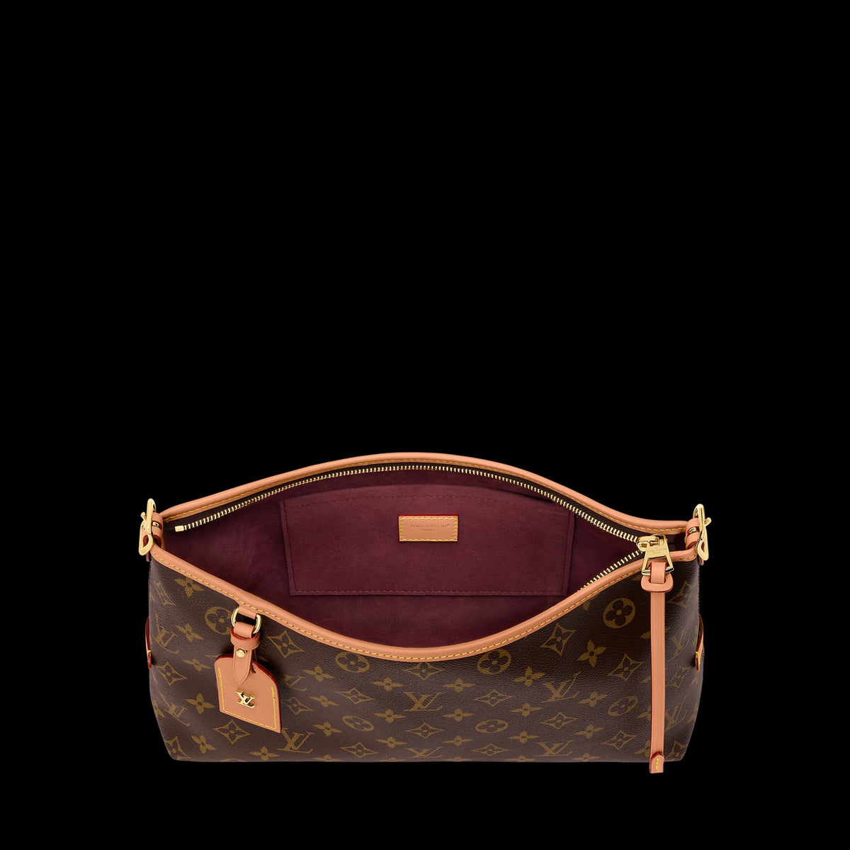 Louis Vuitton CarryAll East West Monogram