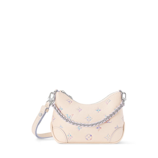 Louis Vuitton Nano Boulogne Monogram Empreinte M29779 front view