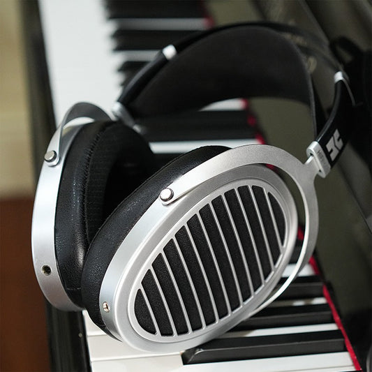 HiFiMAN ANANDA Nano Open Back Planar Magnetic Headphones