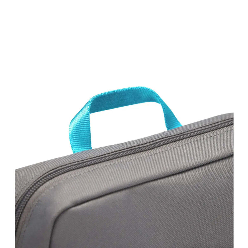 Pacsafe RFIDsafe Gear Pouch - Stone