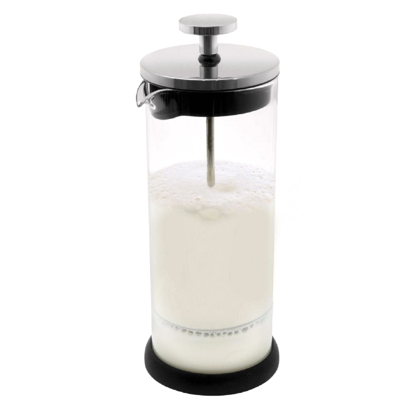 Avanti Glass Milk Frother - 500ml