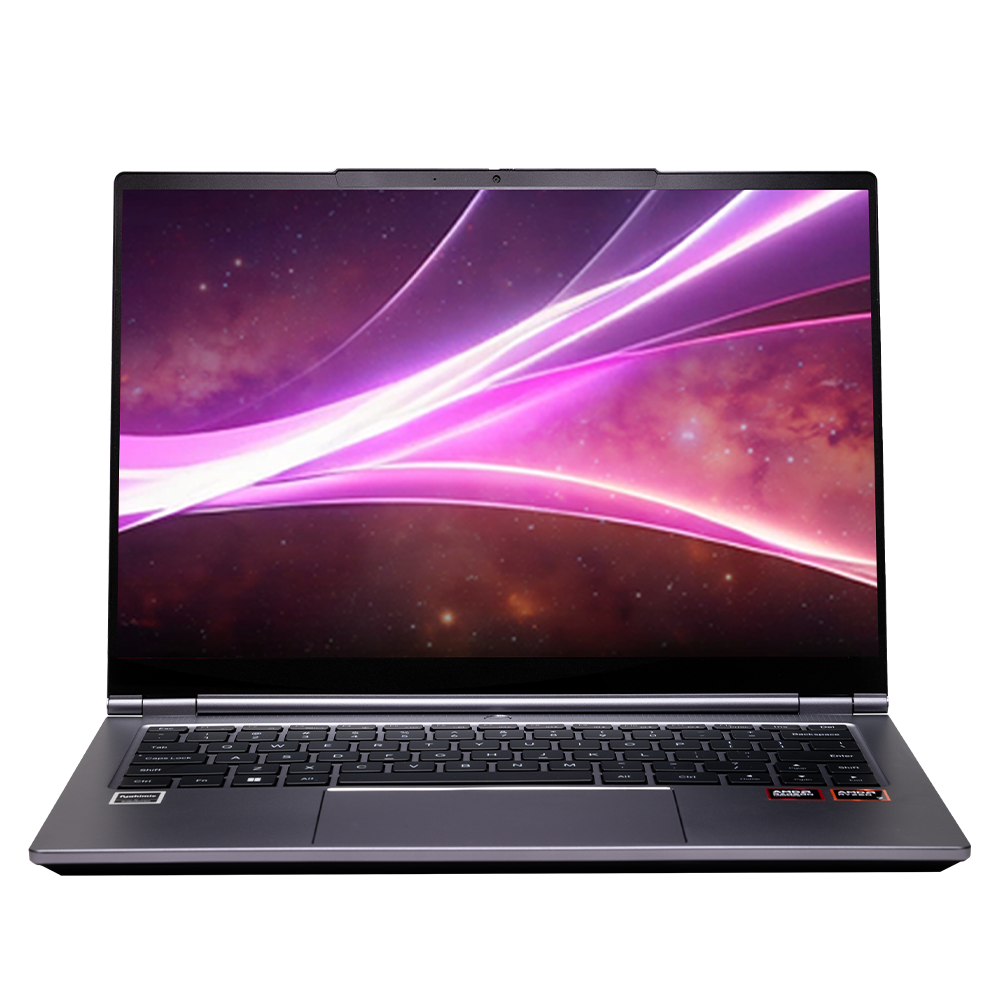 Aftershock Lunar | Radeon 780M Graphics | Ryzen 7 8845HS | Gaming Laptop